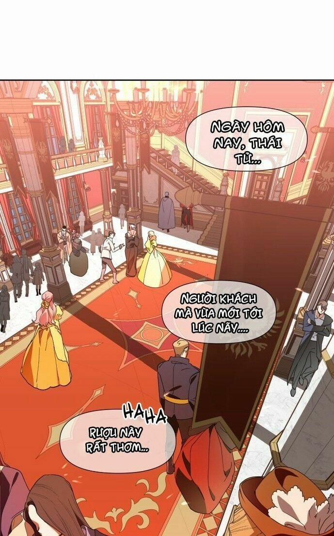 Tôi Muốn Trở Thành Cô Ấy Chỉ Một Ngày 12 trang 65