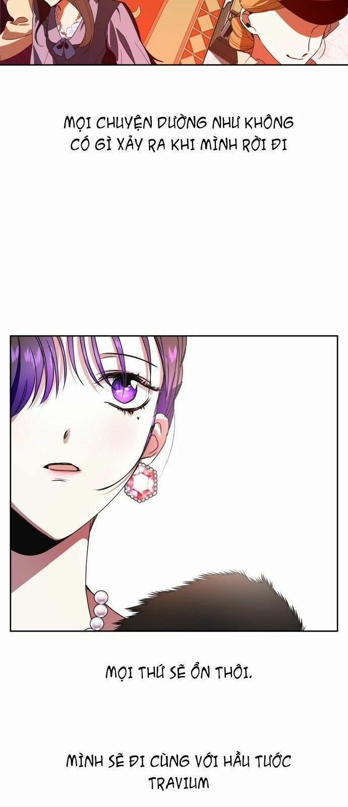 Tôi Muốn Trở Thành Cô Ấy Chỉ Một Ngày 12 trang 66