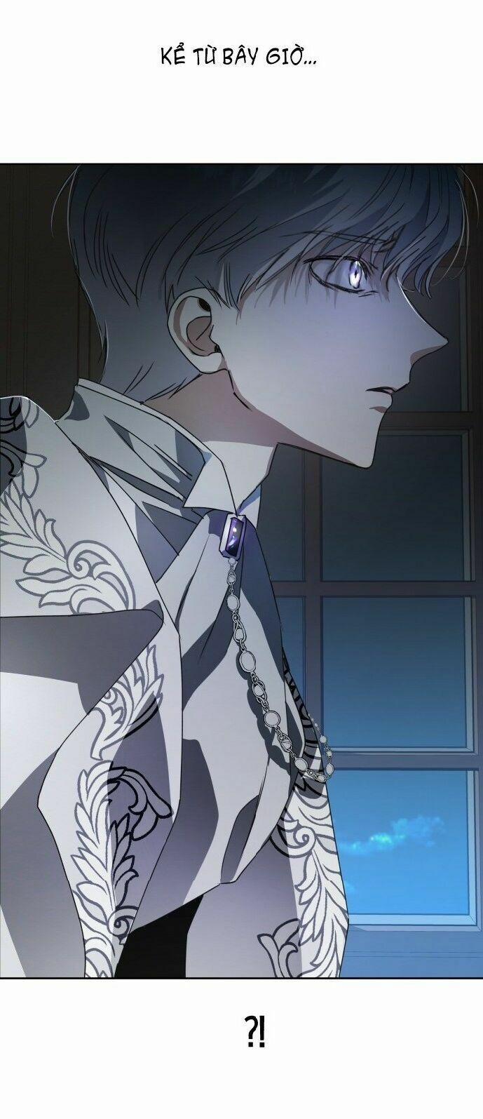 Tôi Muốn Trở Thành Cô Ấy Chỉ Một Ngày 12 trang 67