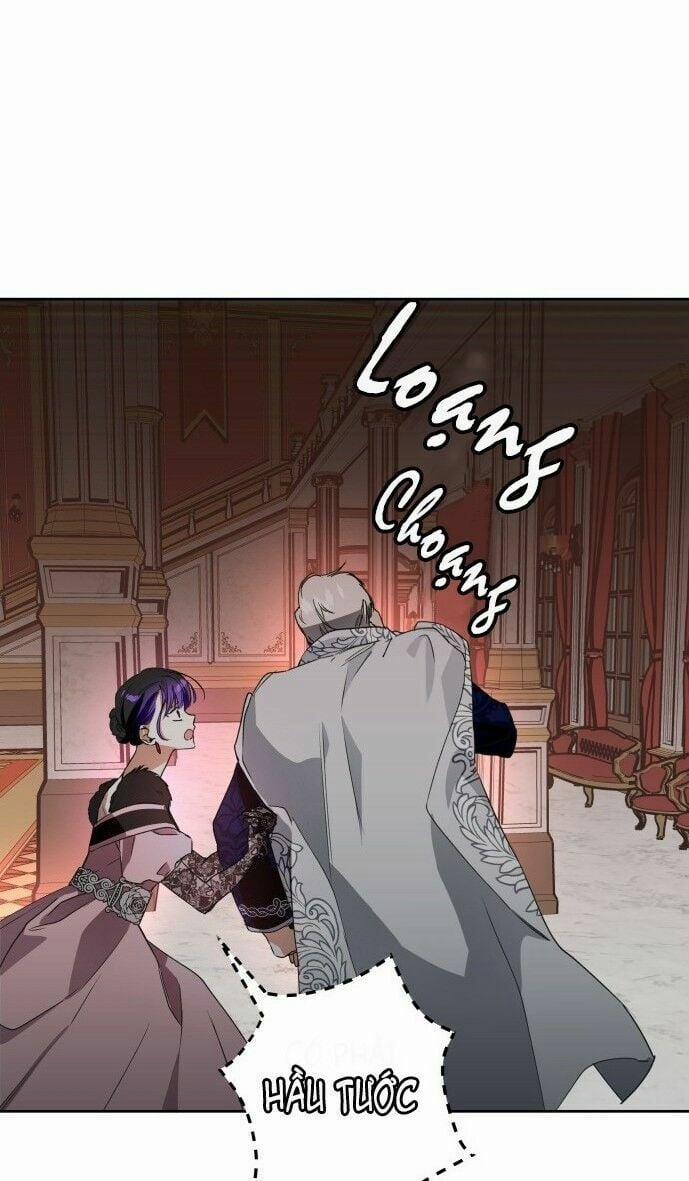 Tôi Muốn Trở Thành Cô Ấy Chỉ Một Ngày 12 trang 68