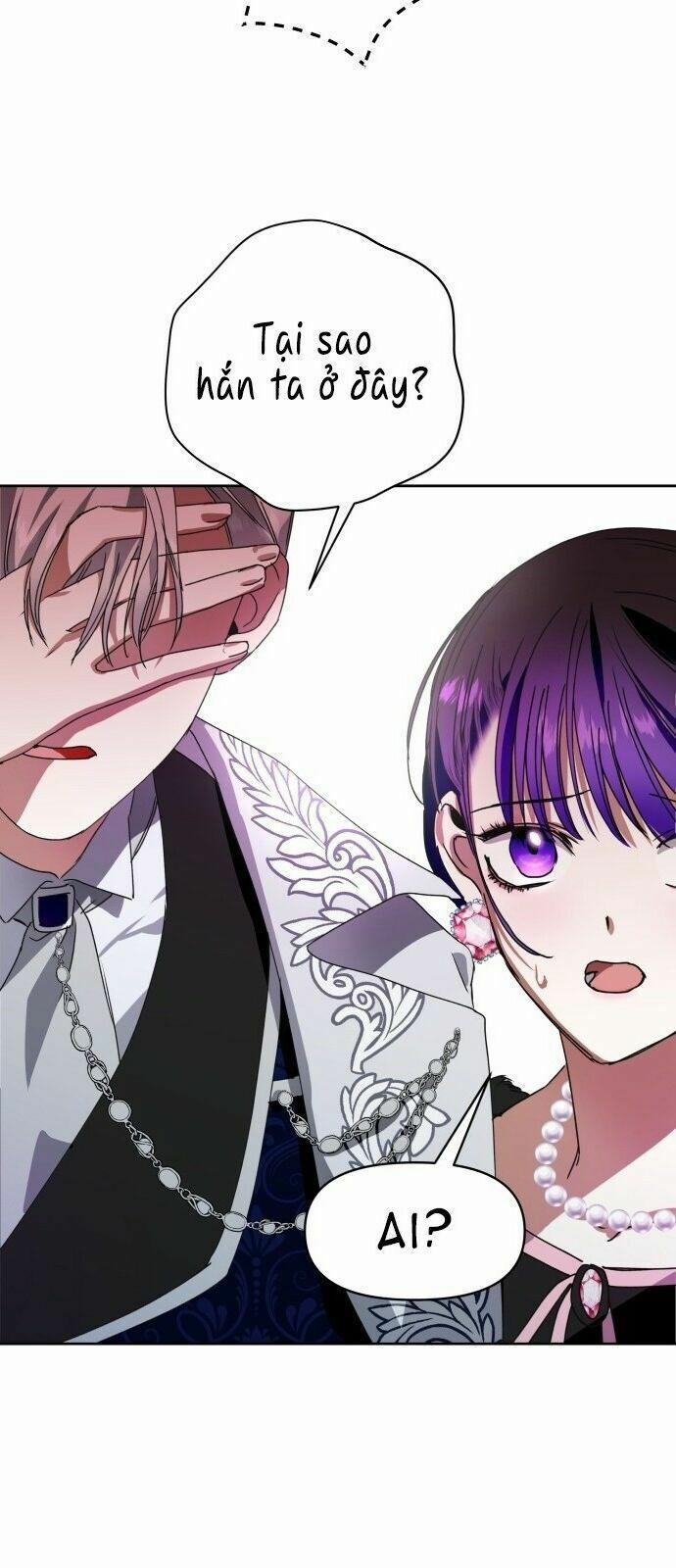 Tôi Muốn Trở Thành Cô Ấy Chỉ Một Ngày 12 trang 69