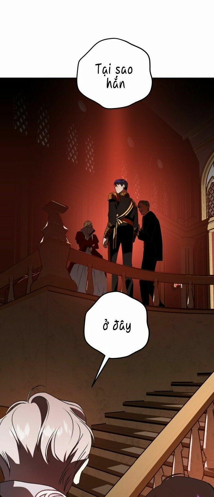 Tôi Muốn Trở Thành Cô Ấy Chỉ Một Ngày 12 trang 70