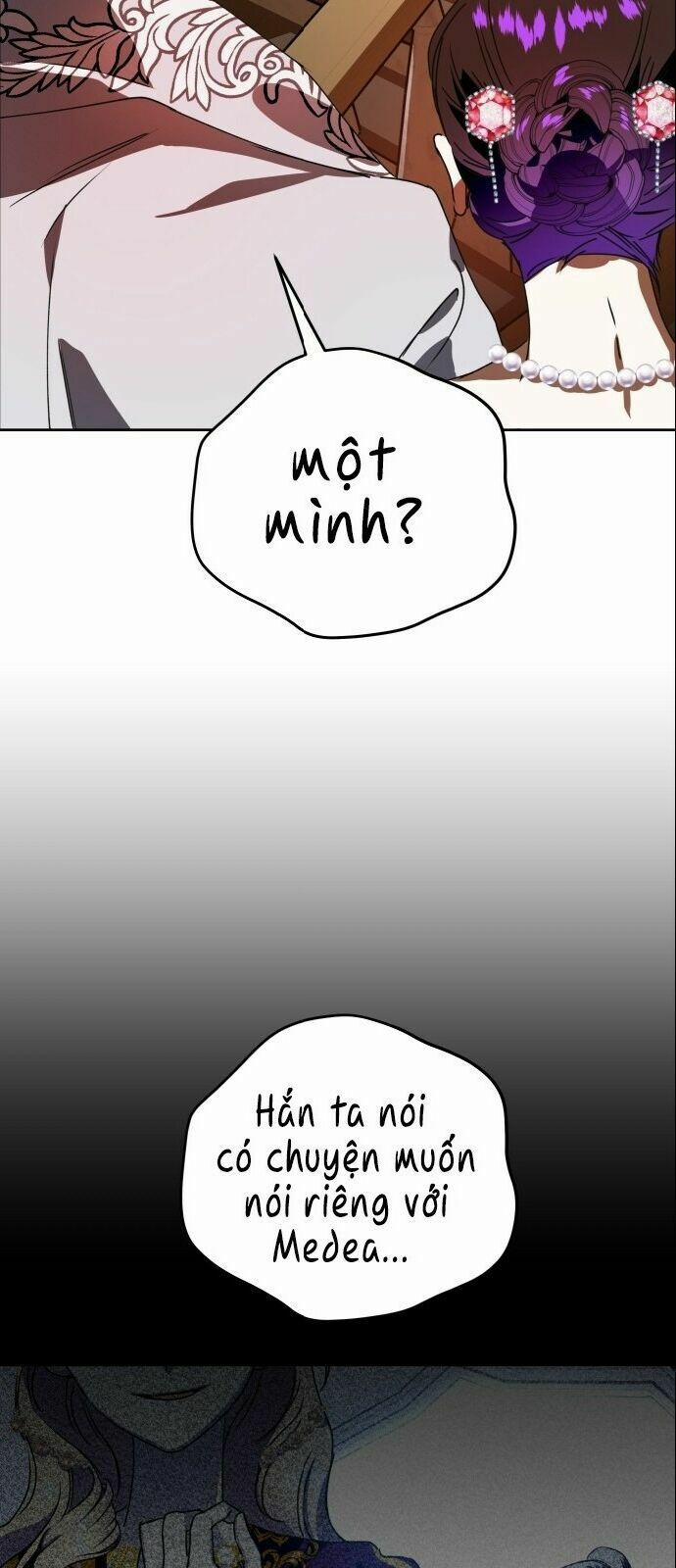 Tôi Muốn Trở Thành Cô Ấy Chỉ Một Ngày 12 trang 71