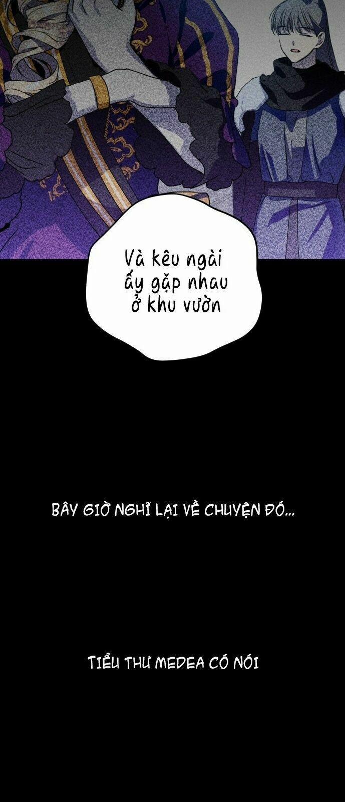 Tôi Muốn Trở Thành Cô Ấy Chỉ Một Ngày 12 trang 72