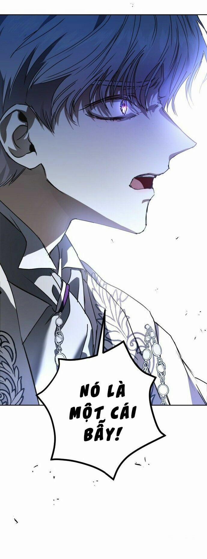 Tôi Muốn Trở Thành Cô Ấy Chỉ Một Ngày 12 trang 75