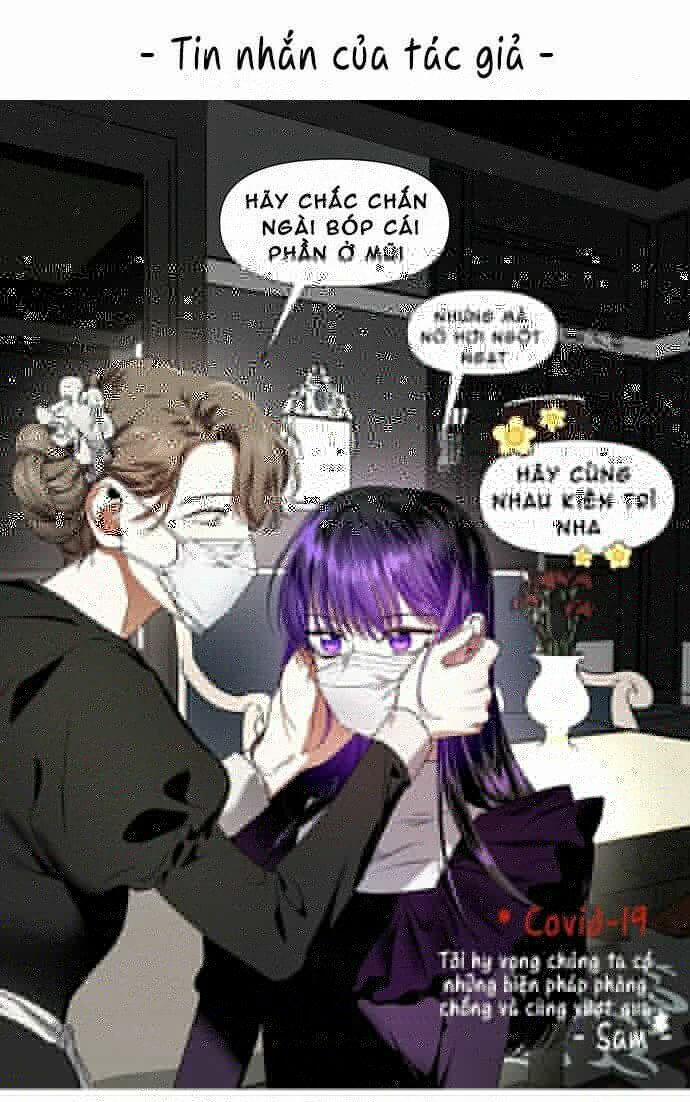 Tôi Muốn Trở Thành Cô Ấy Chỉ Một Ngày 12 trang 76