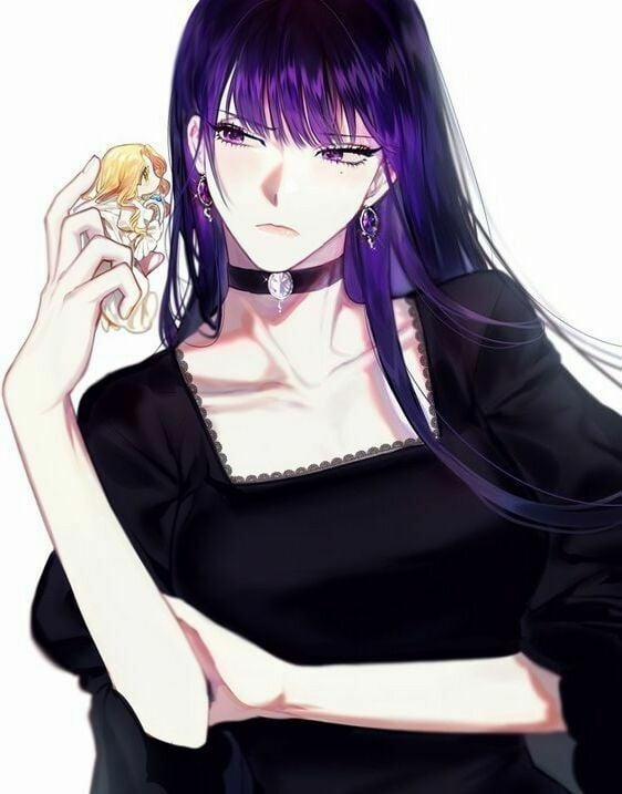 Tôi Muốn Trở Thành Cô Ấy Chỉ Một Ngày 12 trang 77