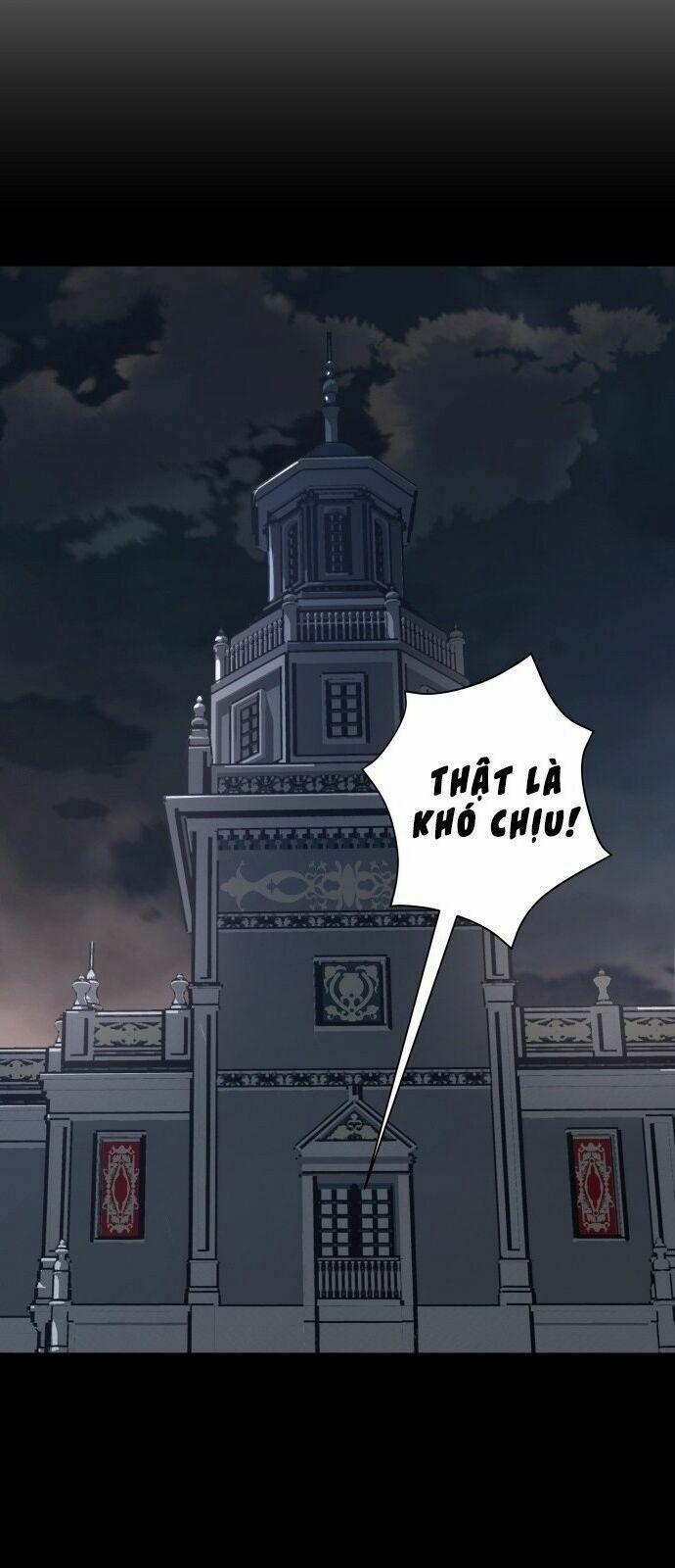 Tôi Muốn Trở Thành Cô Ấy Chỉ Một Ngày 12 trang 8