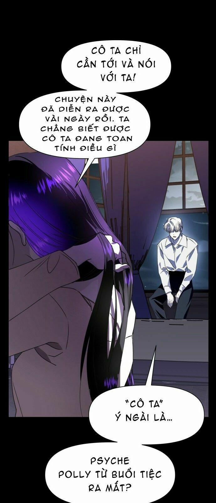 Tôi Muốn Trở Thành Cô Ấy Chỉ Một Ngày 12 trang 9