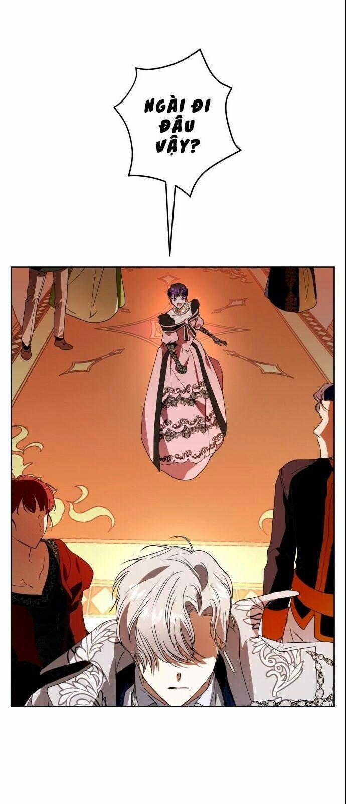 Tôi Muốn Trở Thành Cô Ấy Chỉ Một Ngày 13 trang 1