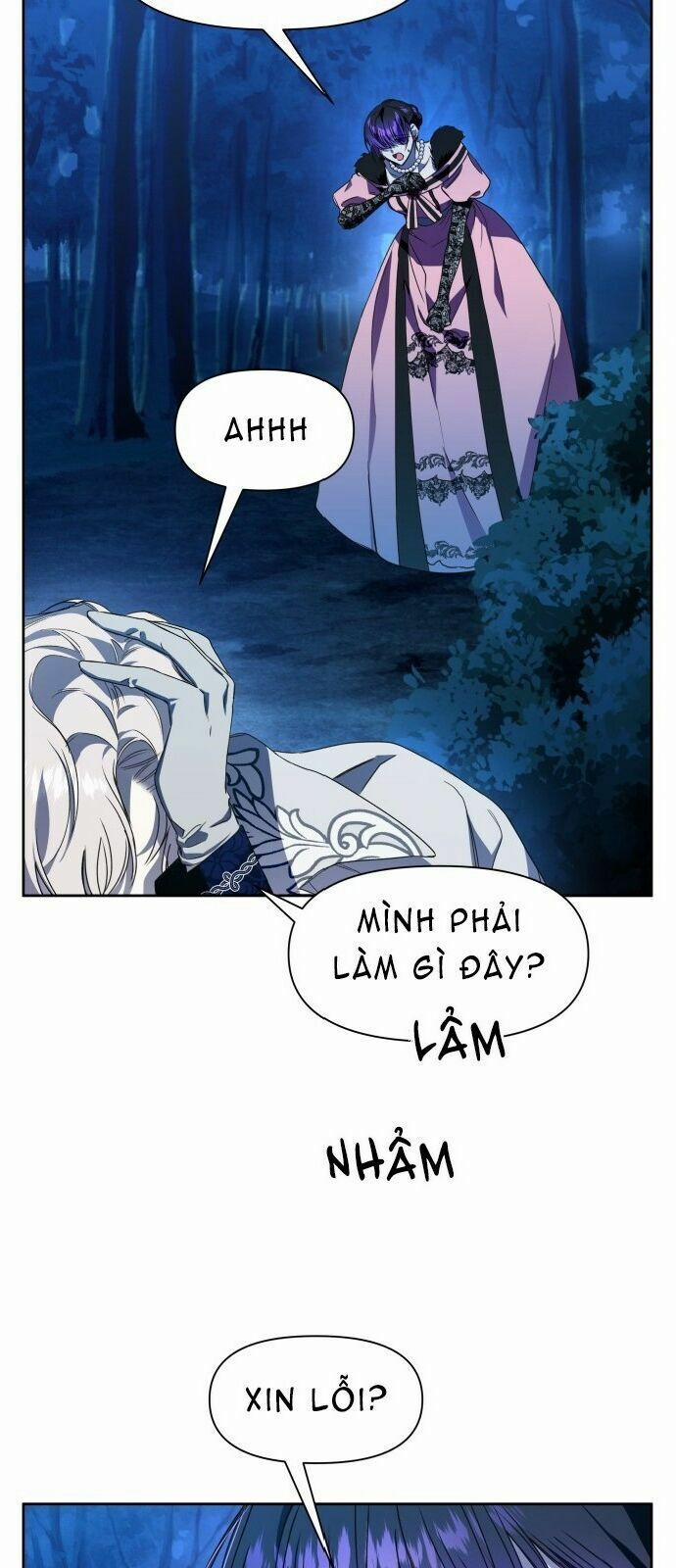 Tôi Muốn Trở Thành Cô Ấy Chỉ Một Ngày 13 trang 13