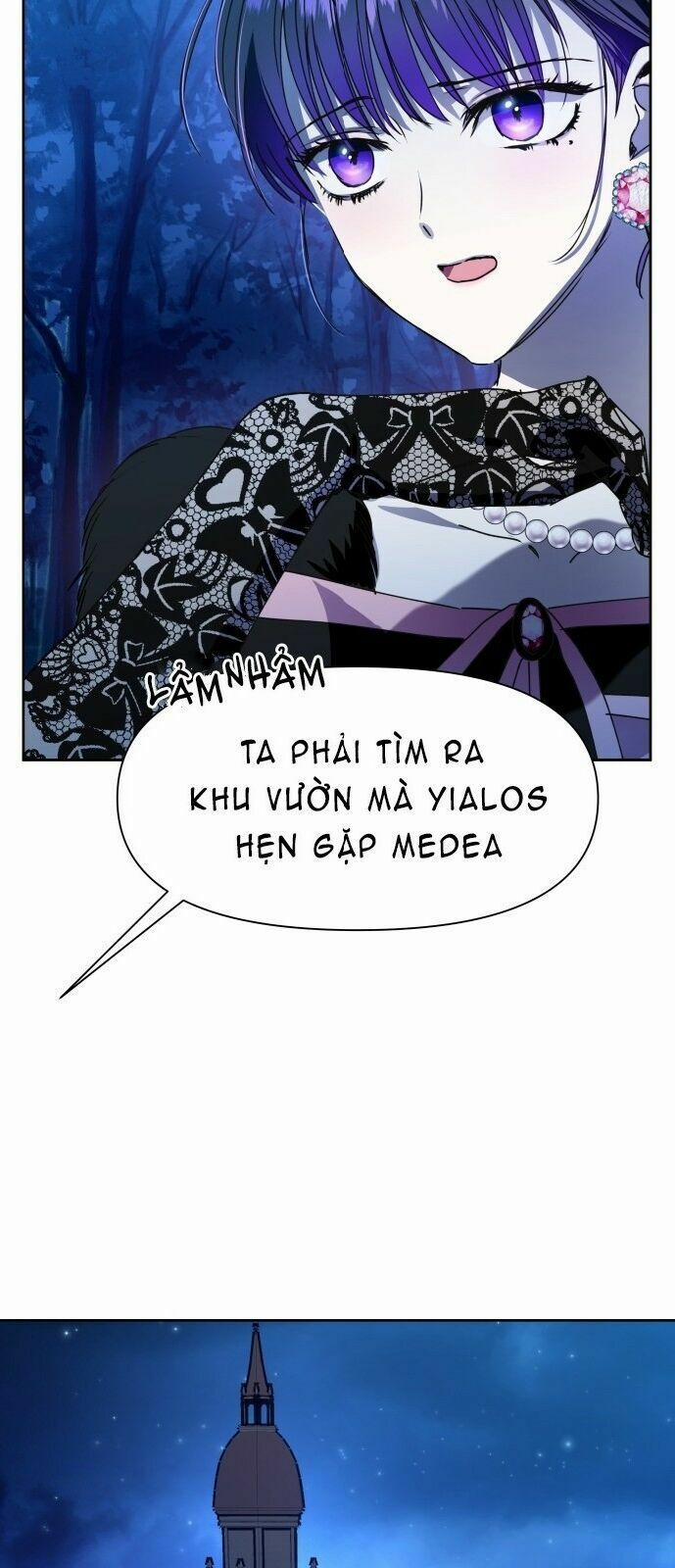 Tôi Muốn Trở Thành Cô Ấy Chỉ Một Ngày 13 trang 14