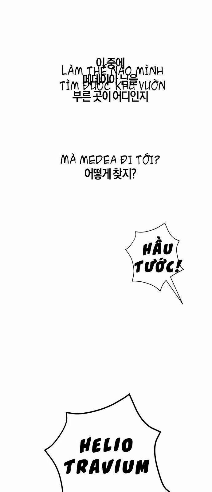 Tôi Muốn Trở Thành Cô Ấy Chỉ Một Ngày 13 trang 16