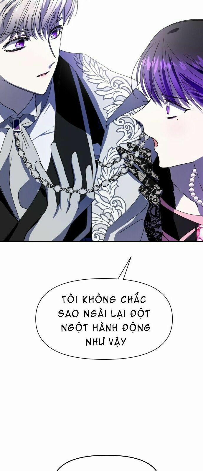 Tôi Muốn Trở Thành Cô Ấy Chỉ Một Ngày 13 trang 18