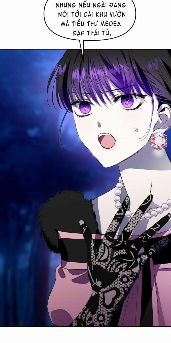 Tôi Muốn Trở Thành Cô Ấy Chỉ Một Ngày 13 trang 19