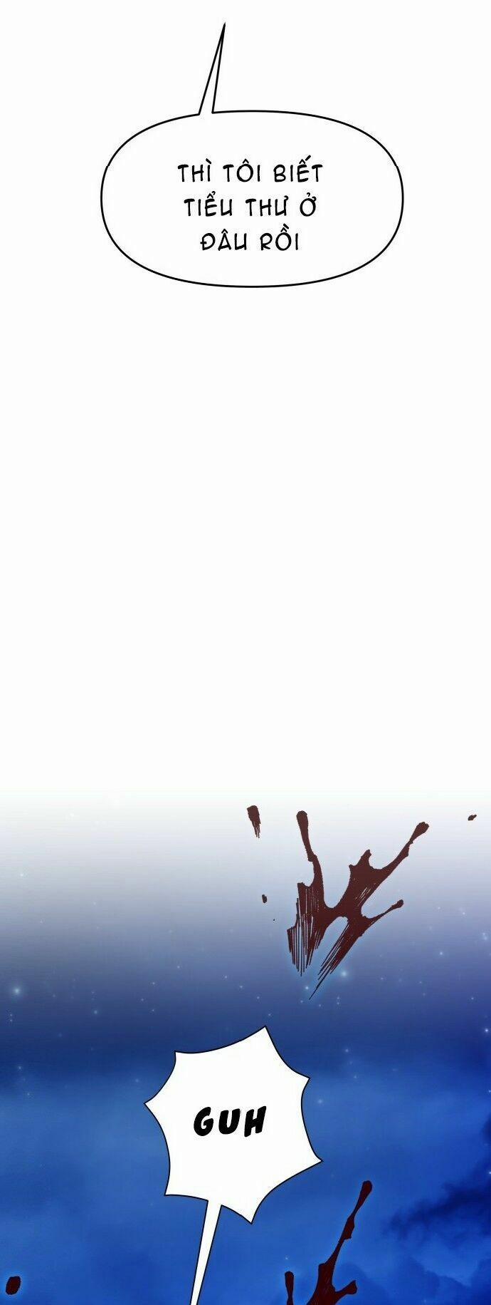 Tôi Muốn Trở Thành Cô Ấy Chỉ Một Ngày 13 trang 20