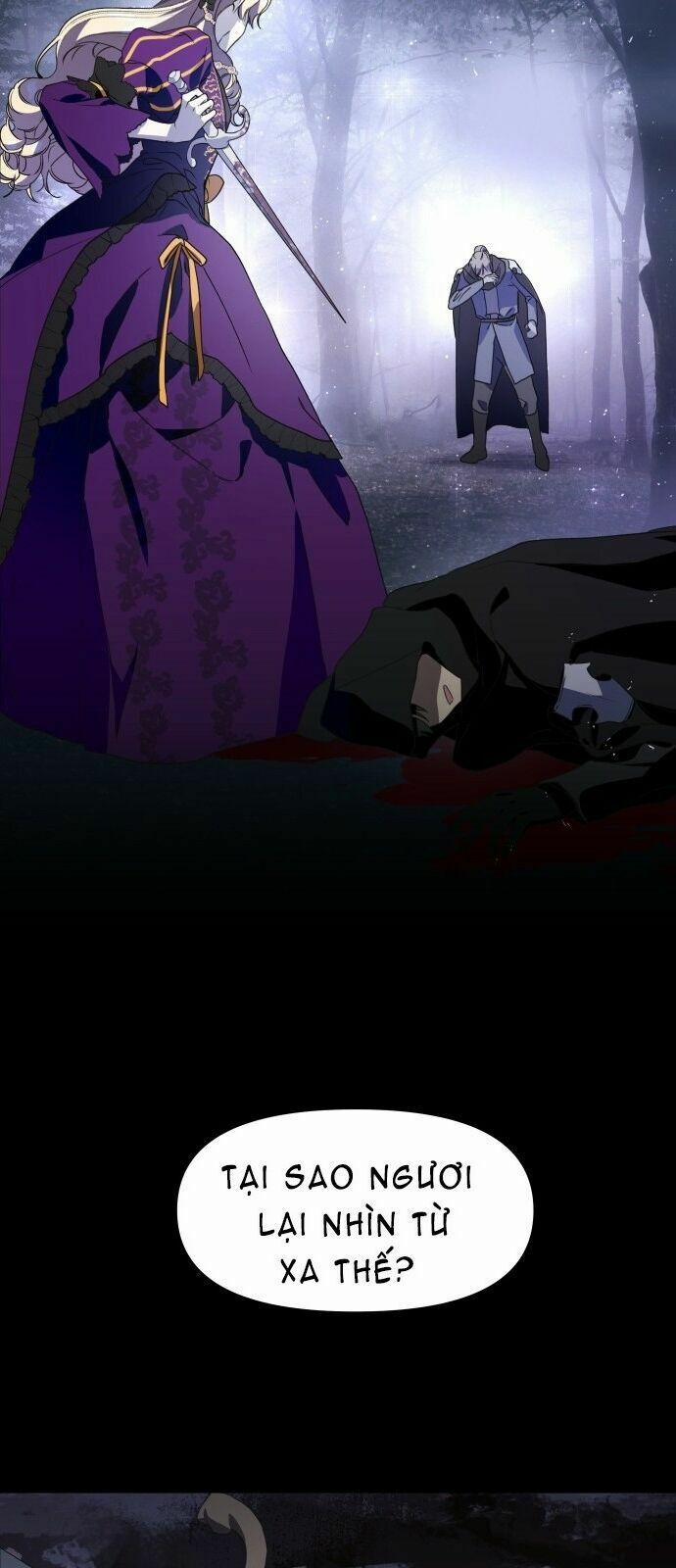 Tôi Muốn Trở Thành Cô Ấy Chỉ Một Ngày 13 trang 22