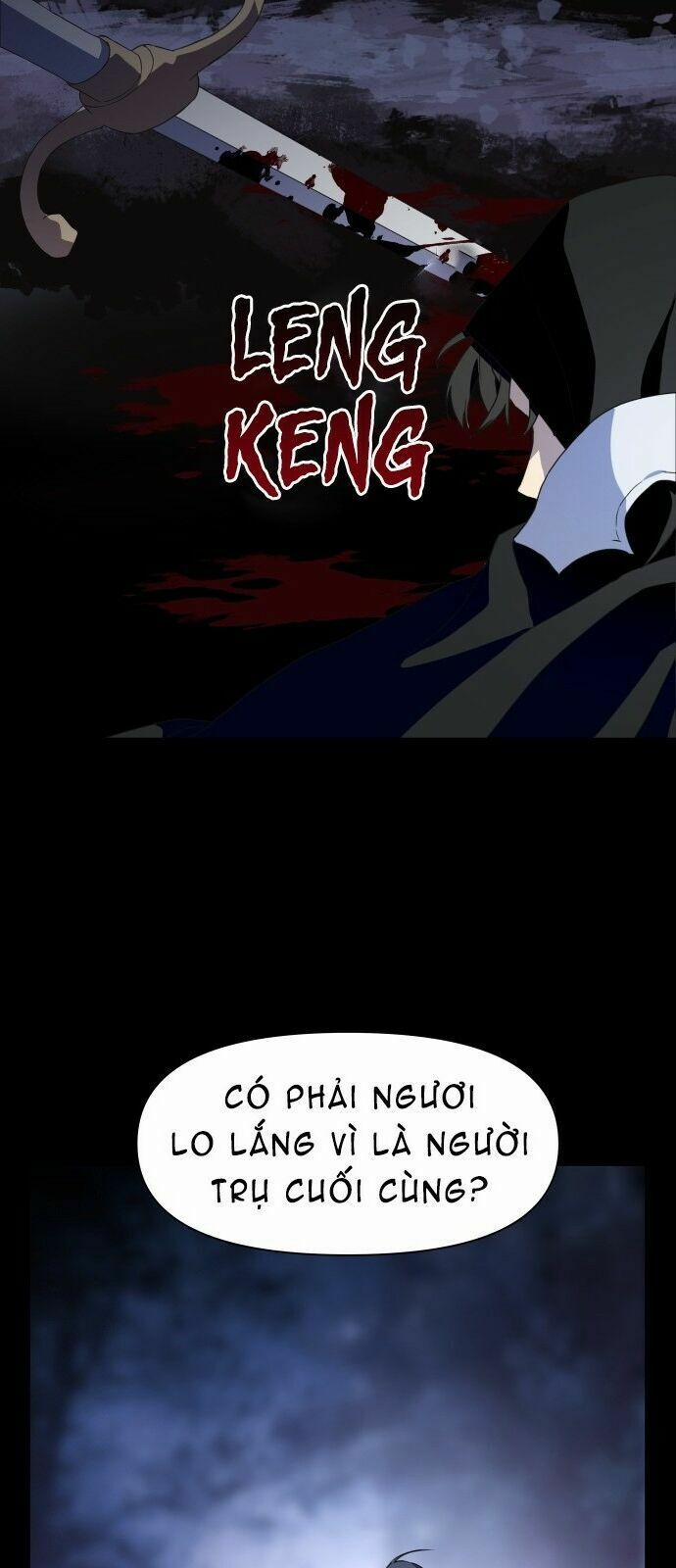 Tôi Muốn Trở Thành Cô Ấy Chỉ Một Ngày 13 trang 23