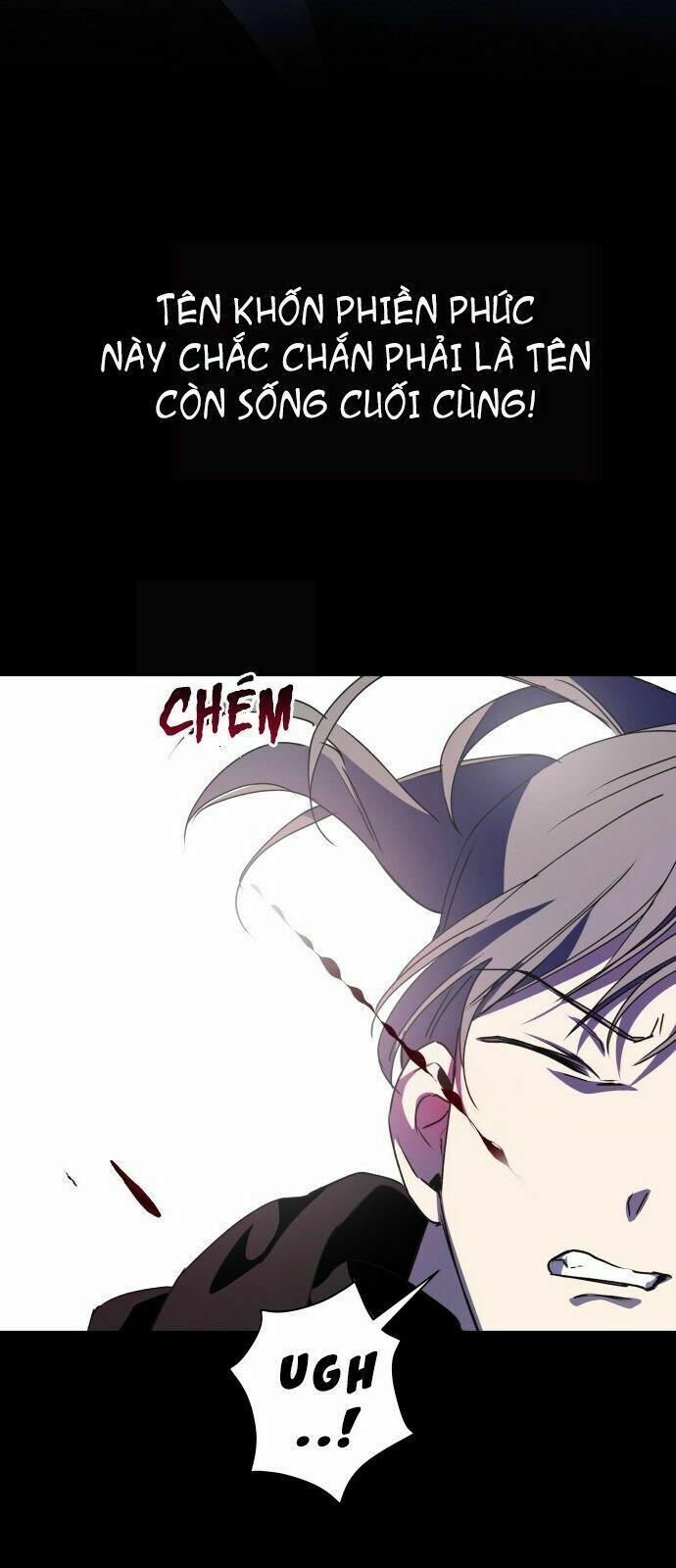 Tôi Muốn Trở Thành Cô Ấy Chỉ Một Ngày 13 trang 27