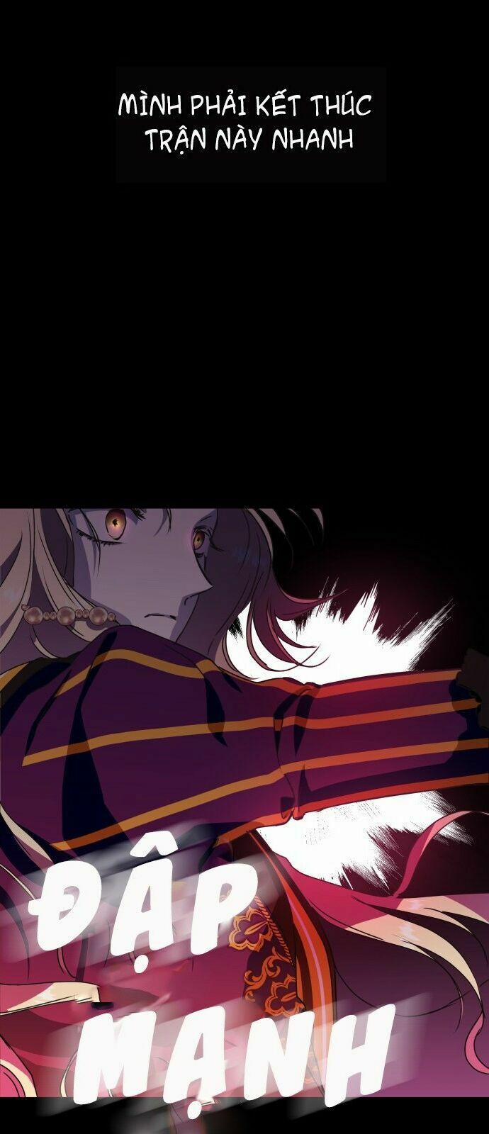 Tôi Muốn Trở Thành Cô Ấy Chỉ Một Ngày 13 trang 28