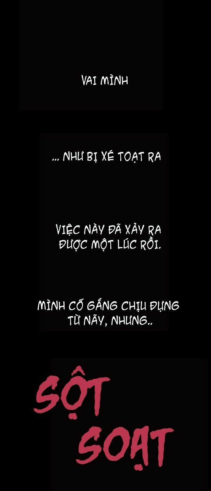 Tôi Muốn Trở Thành Cô Ấy Chỉ Một Ngày 13 trang 29