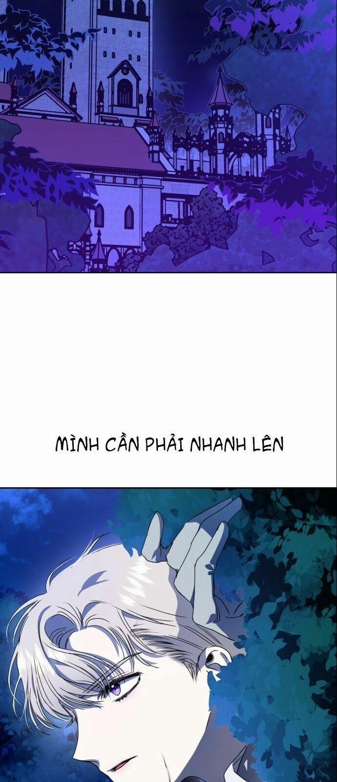 Tôi Muốn Trở Thành Cô Ấy Chỉ Một Ngày 13 trang 3