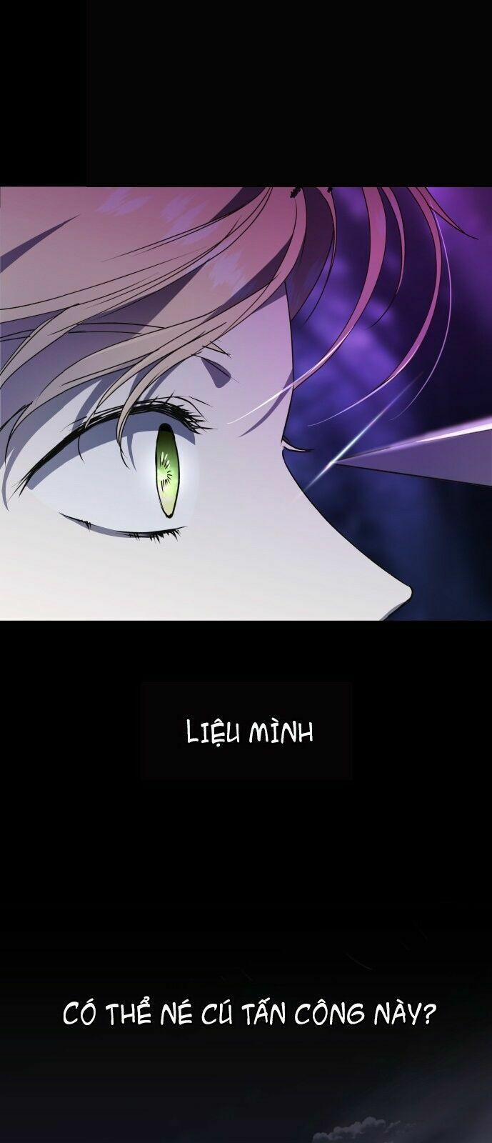 Tôi Muốn Trở Thành Cô Ấy Chỉ Một Ngày 13 trang 30