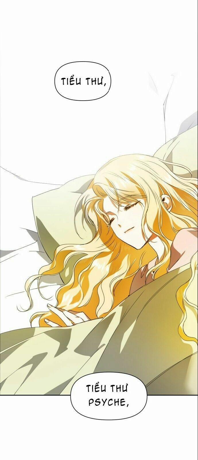 Tôi Muốn Trở Thành Cô Ấy Chỉ Một Ngày 13 trang 34