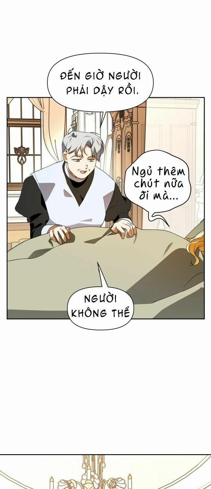 Tôi Muốn Trở Thành Cô Ấy Chỉ Một Ngày 13 trang 35