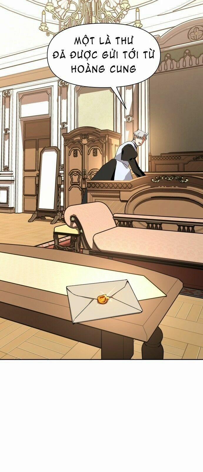 Tôi Muốn Trở Thành Cô Ấy Chỉ Một Ngày 13 trang 36