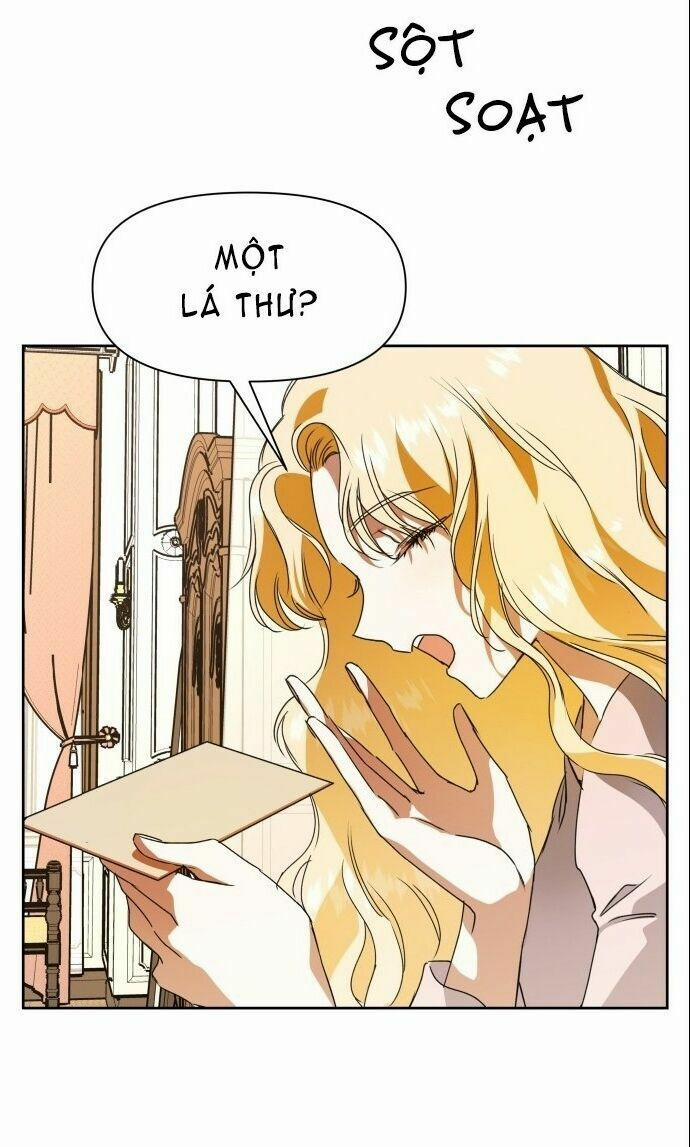 Tôi Muốn Trở Thành Cô Ấy Chỉ Một Ngày 13 trang 37