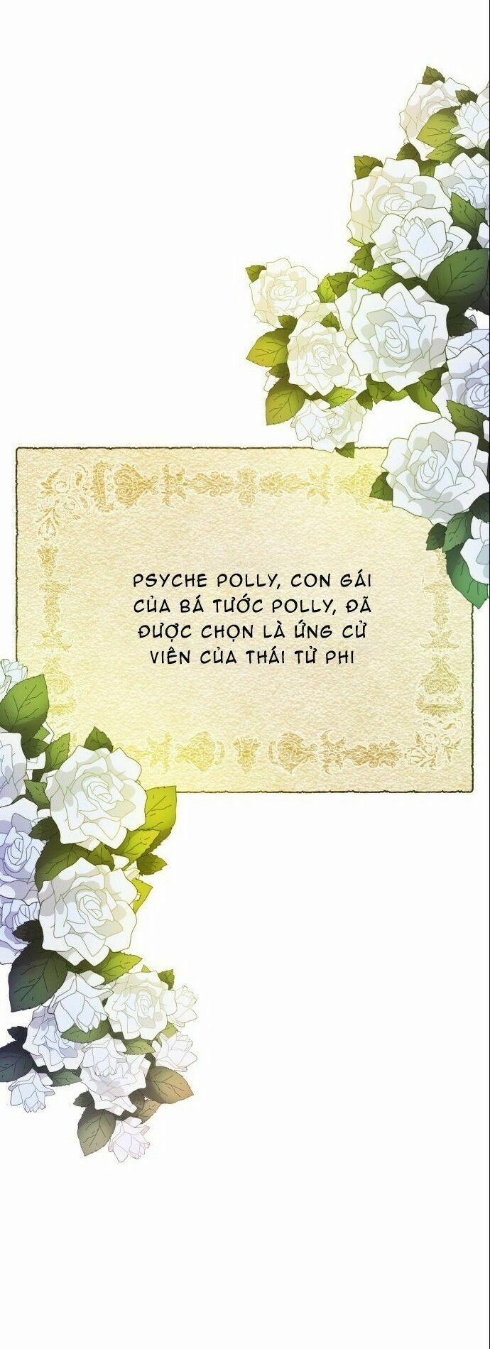 Tôi Muốn Trở Thành Cô Ấy Chỉ Một Ngày 13 trang 39