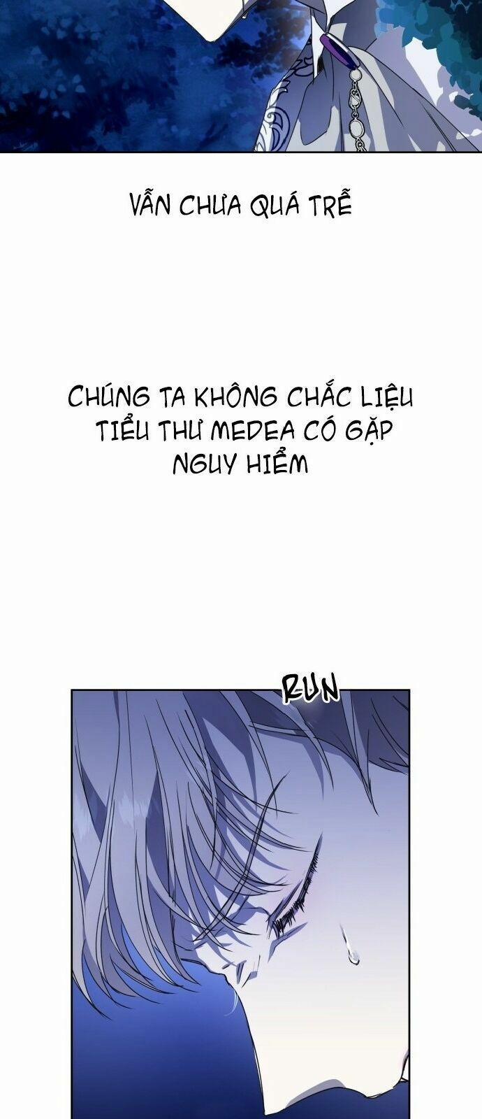 Tôi Muốn Trở Thành Cô Ấy Chỉ Một Ngày 13 trang 4