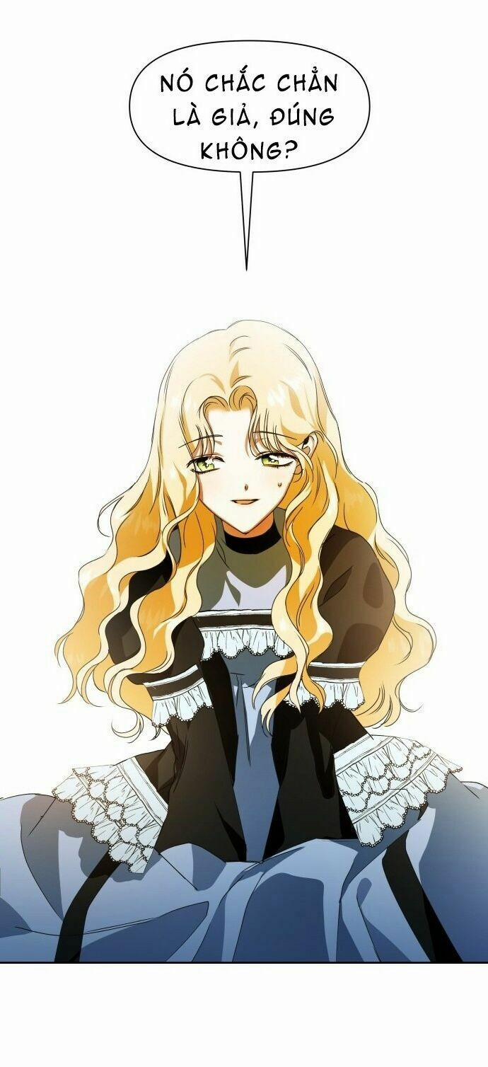 Tôi Muốn Trở Thành Cô Ấy Chỉ Một Ngày 13 trang 40