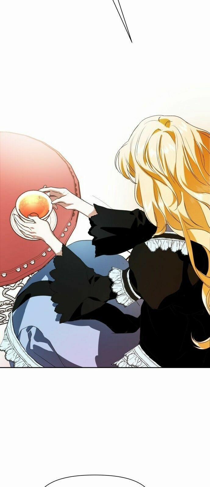 Tôi Muốn Trở Thành Cô Ấy Chỉ Một Ngày 13 trang 44