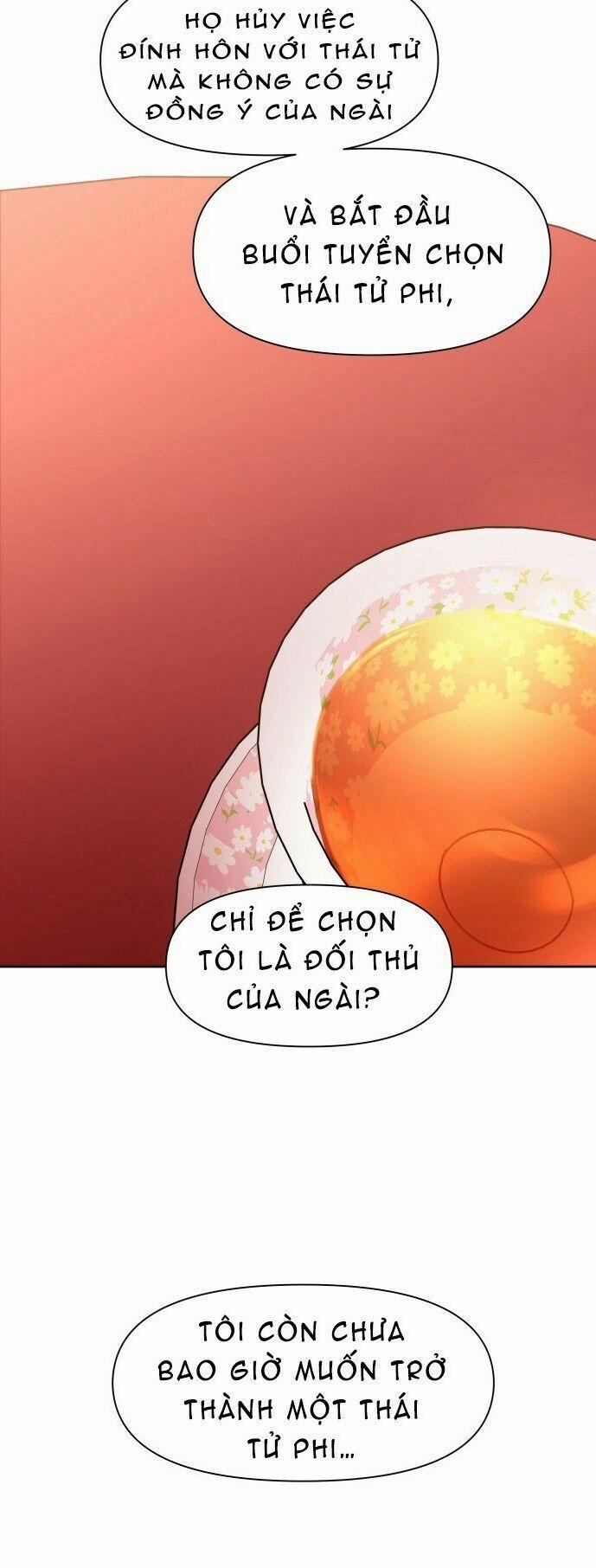 Tôi Muốn Trở Thành Cô Ấy Chỉ Một Ngày 13 trang 45