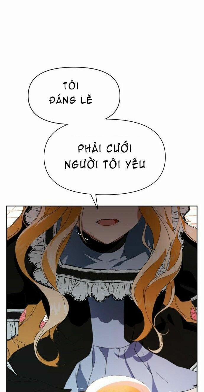 Tôi Muốn Trở Thành Cô Ấy Chỉ Một Ngày 13 trang 46
