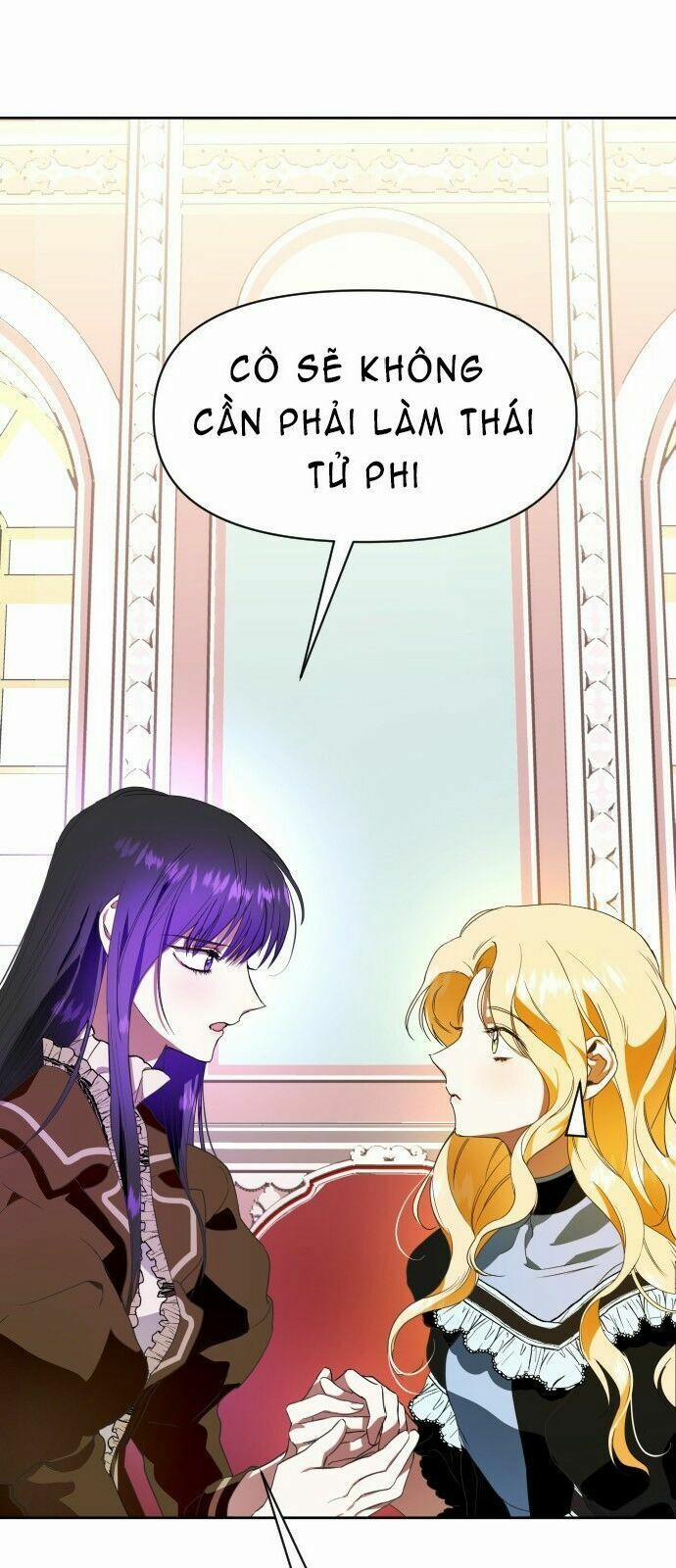 Tôi Muốn Trở Thành Cô Ấy Chỉ Một Ngày 13 trang 48