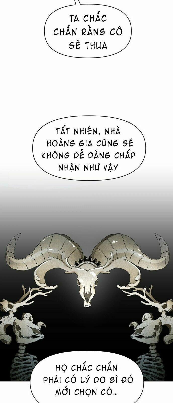 Tôi Muốn Trở Thành Cô Ấy Chỉ Một Ngày 13 trang 49