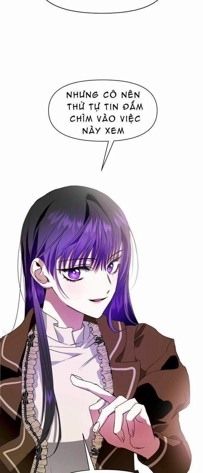 Tôi Muốn Trở Thành Cô Ấy Chỉ Một Ngày 13 trang 50