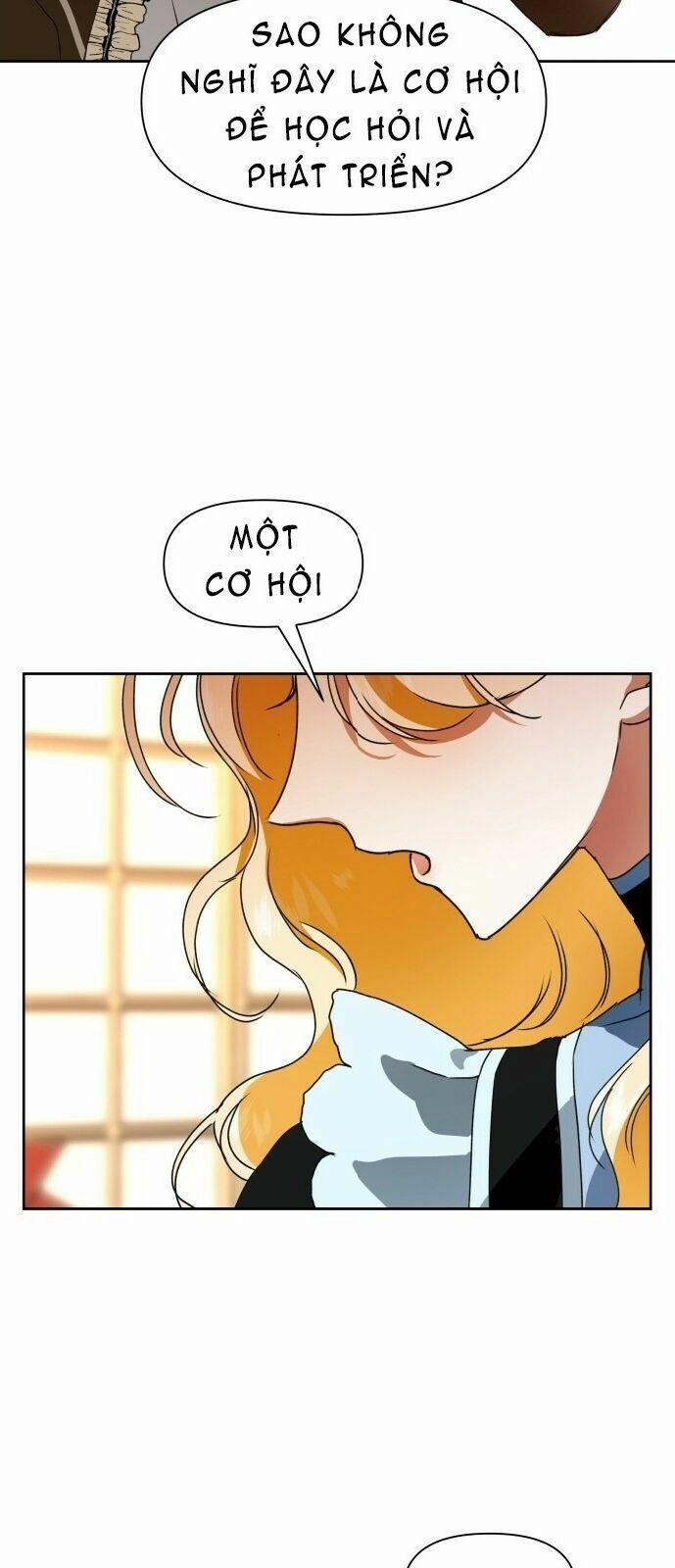 Tôi Muốn Trở Thành Cô Ấy Chỉ Một Ngày 13 trang 51