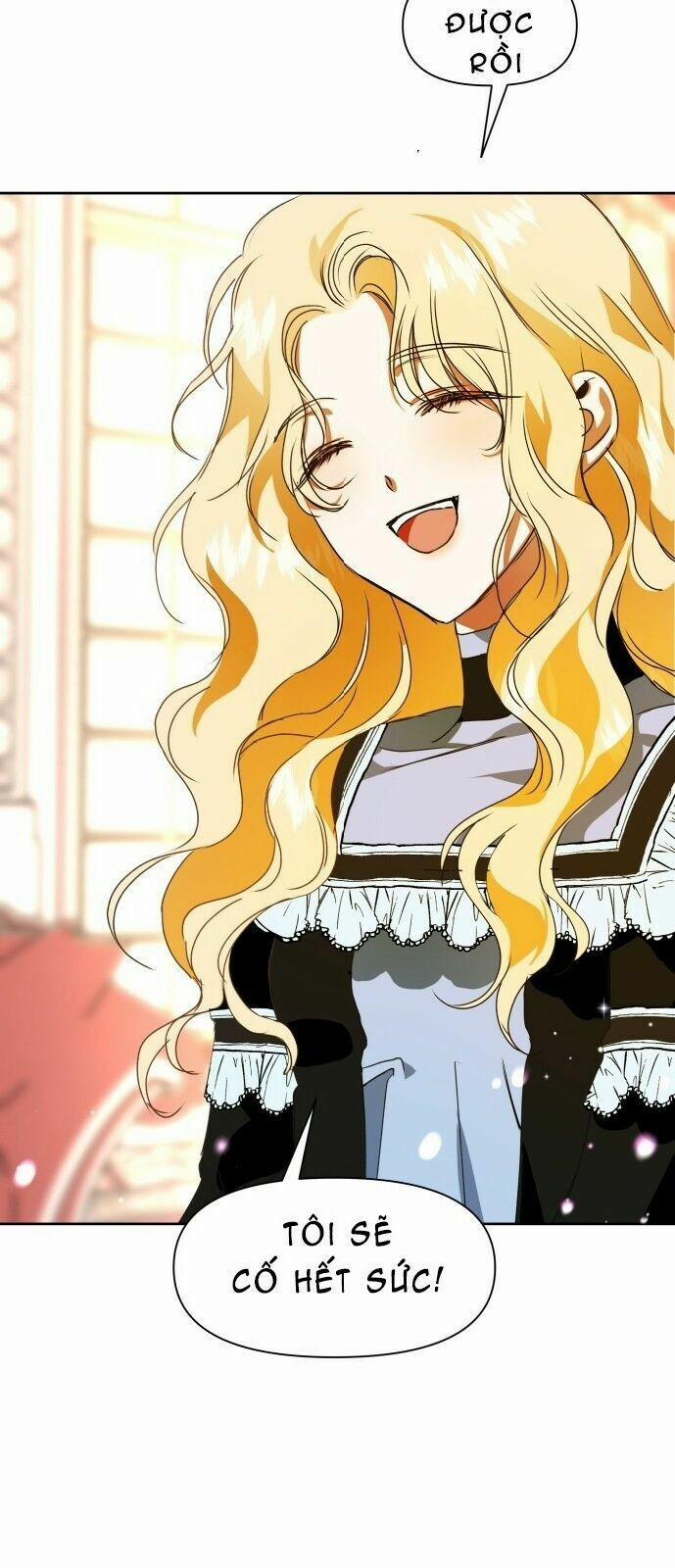 Tôi Muốn Trở Thành Cô Ấy Chỉ Một Ngày 13 trang 52