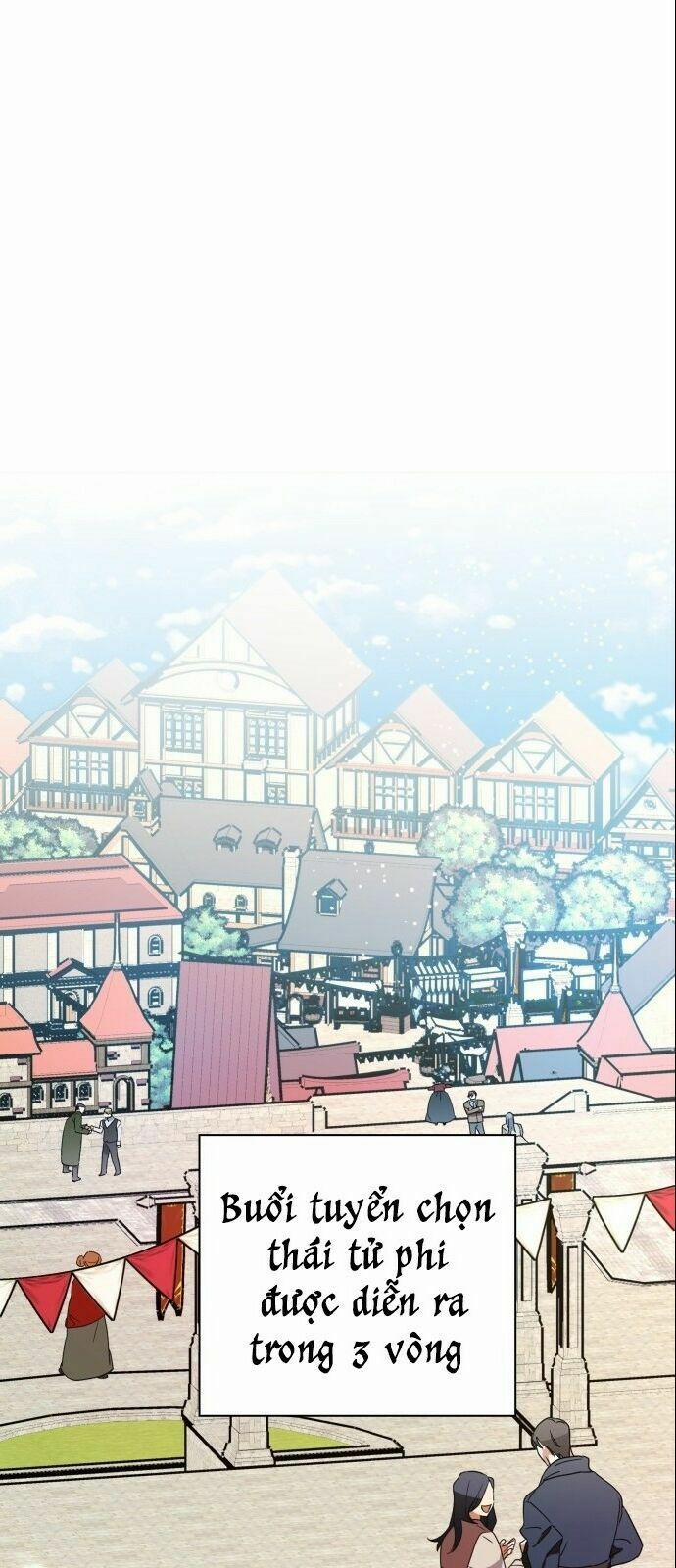 Tôi Muốn Trở Thành Cô Ấy Chỉ Một Ngày 13 trang 53