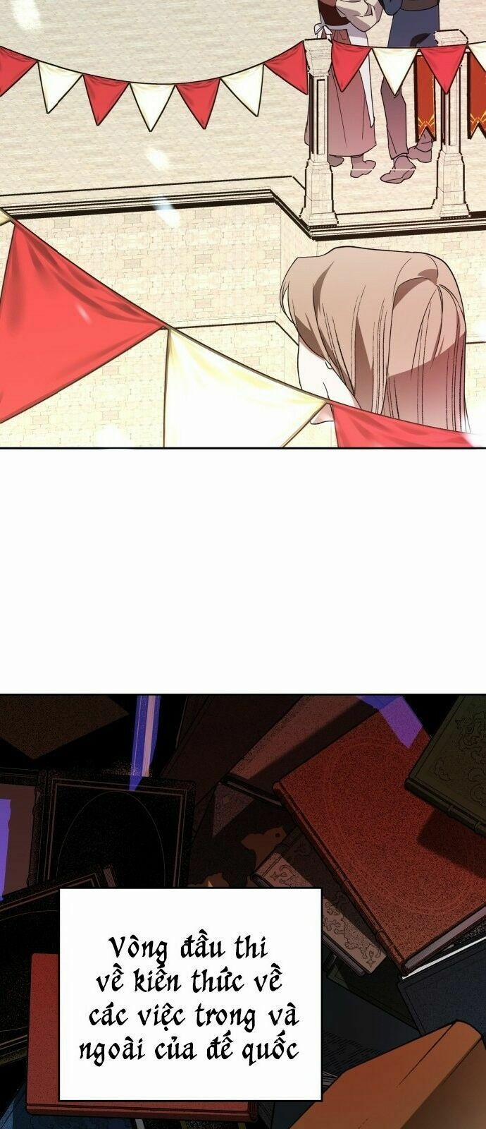 Tôi Muốn Trở Thành Cô Ấy Chỉ Một Ngày 13 trang 54