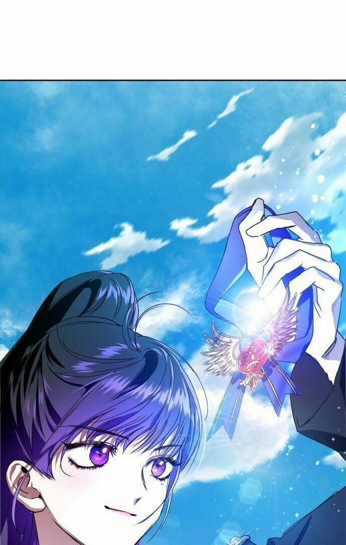 Tôi Muốn Trở Thành Cô Ấy Chỉ Một Ngày 13 trang 57