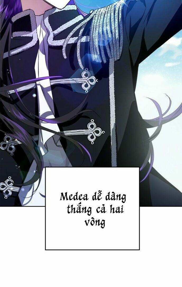 Tôi Muốn Trở Thành Cô Ấy Chỉ Một Ngày 13 trang 58