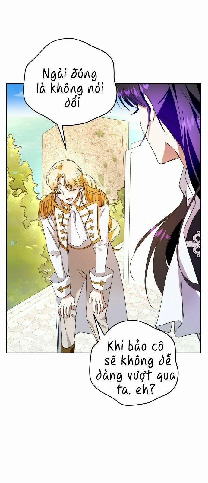 Tôi Muốn Trở Thành Cô Ấy Chỉ Một Ngày 13 trang 59