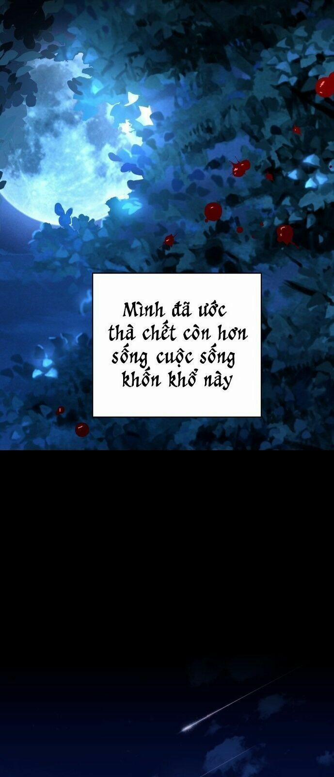 Tôi Muốn Trở Thành Cô Ấy Chỉ Một Ngày 13 trang 6