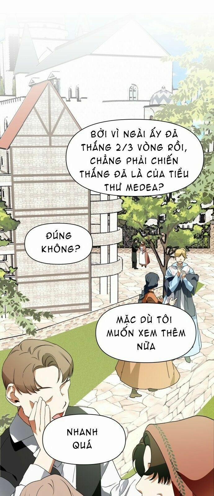 Tôi Muốn Trở Thành Cô Ấy Chỉ Một Ngày 13 trang 61