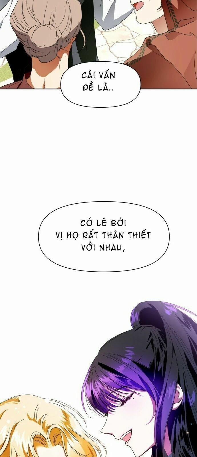 Tôi Muốn Trở Thành Cô Ấy Chỉ Một Ngày 13 trang 62